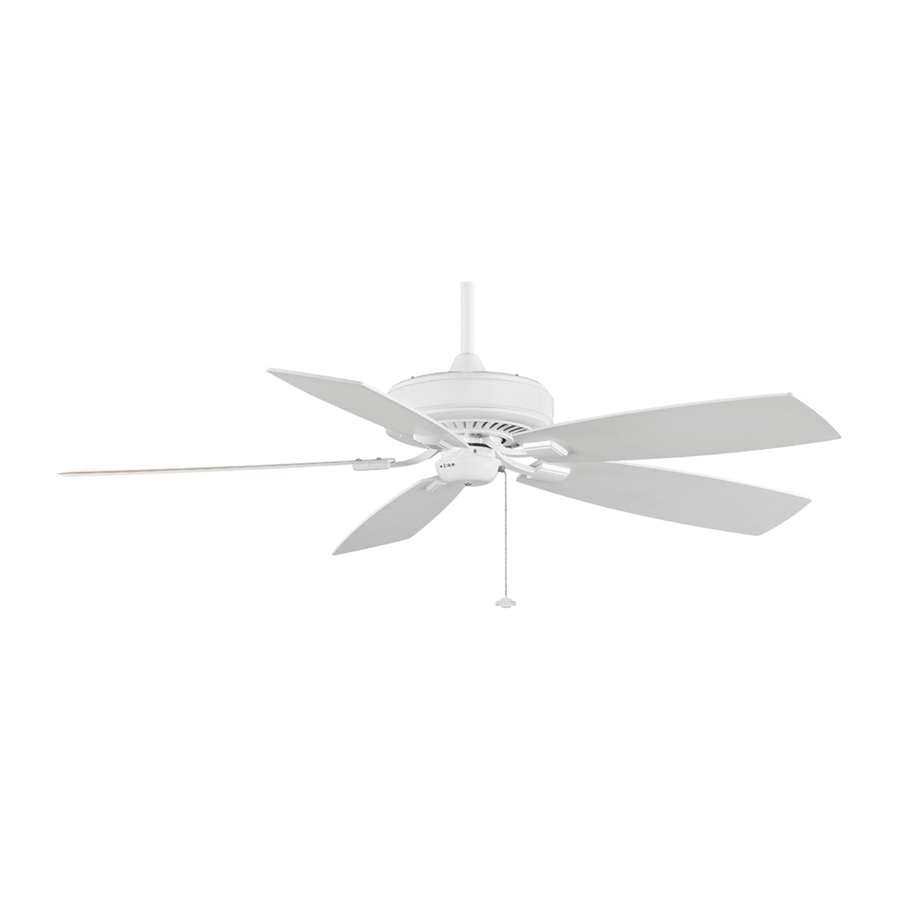 Fanimation Edgewood Deluxe Ceiling Fan