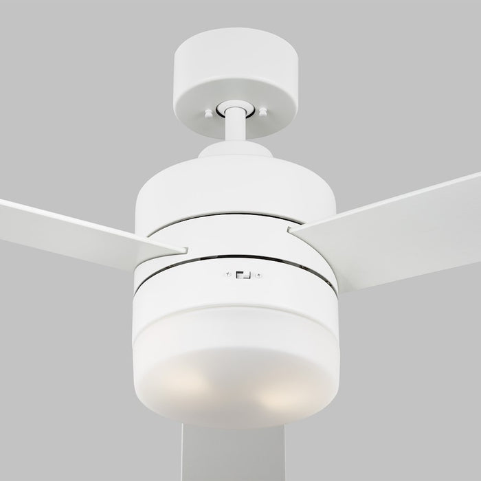Monte Carlo Fan Company Era LED Ceiling Fan