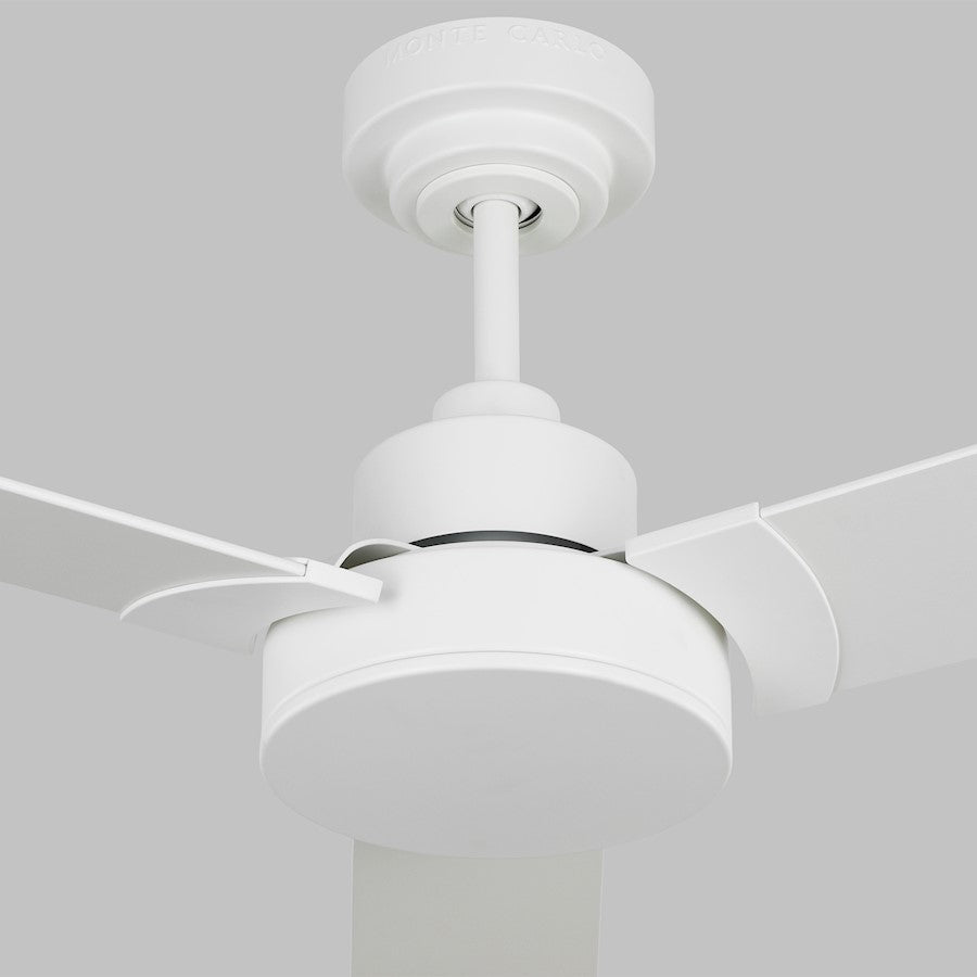 Monte Carlo Fan Company Jovie Ceiling Fan