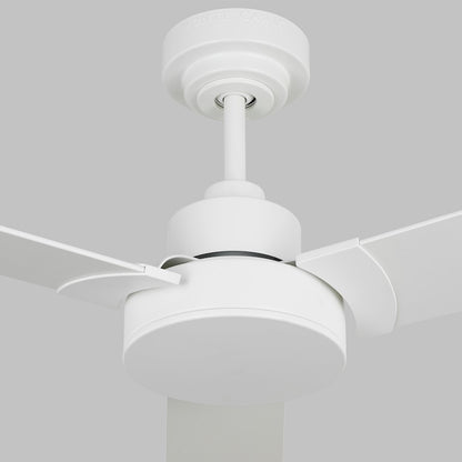 Monte Carlo Fan Company Jovie Ceiling Fan