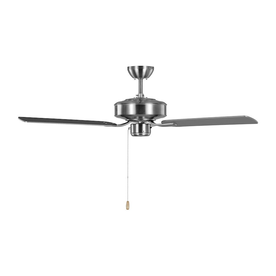 Monte Carlo Fan Company Linden 48" Ceiling Fan