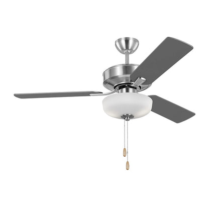 Monte Carlo Fan Company Linden 48" LED Ceiling Fan