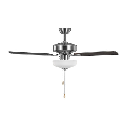 Monte Carlo Fan Company Linden 48" LED Ceiling Fan