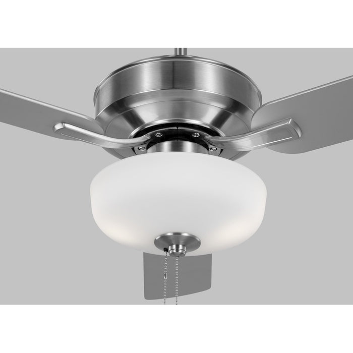 Monte Carlo Fan Company Linden 48" LED Ceiling Fan