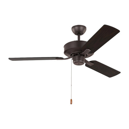 Monte Carlo Fan Company Linden 48" Ceiling Fan