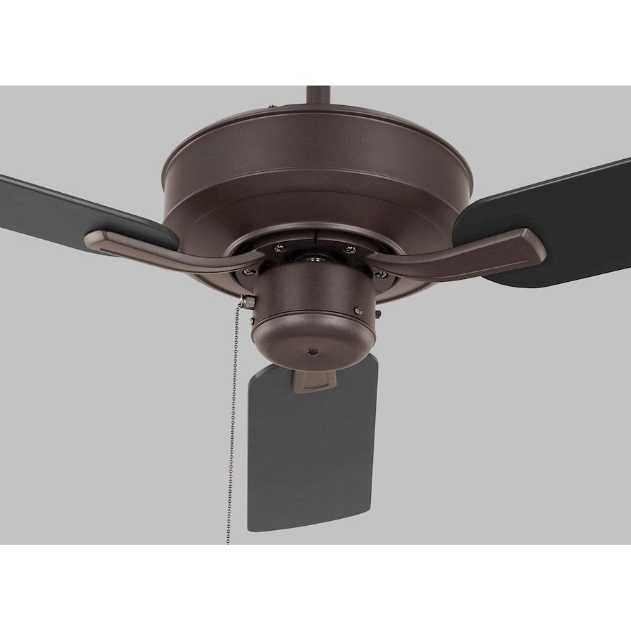 Monte Carlo Fan Company Linden 48" Ceiling Fan