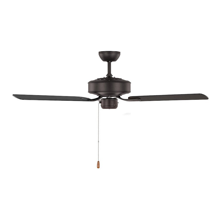 Monte Carlo Fan Company Linden 48" Ceiling Fan