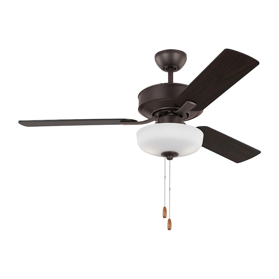 Monte Carlo Fan Company Linden 48" LED Ceiling Fan