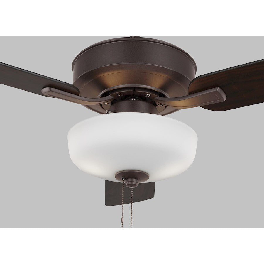 Monte Carlo Fan Company Linden 48" LED Ceiling Fan