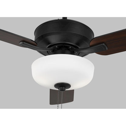 Monte Carlo Fan Company Linden 48" LED Ceiling Fan