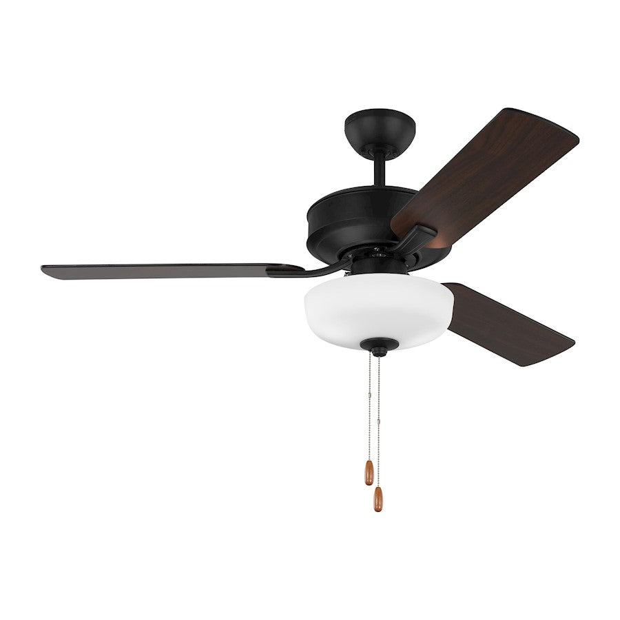 Monte Carlo Fan Company Linden 48" LED Ceiling Fan