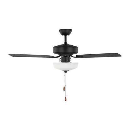 Monte Carlo Fan Company Linden 48" LED Ceiling Fan