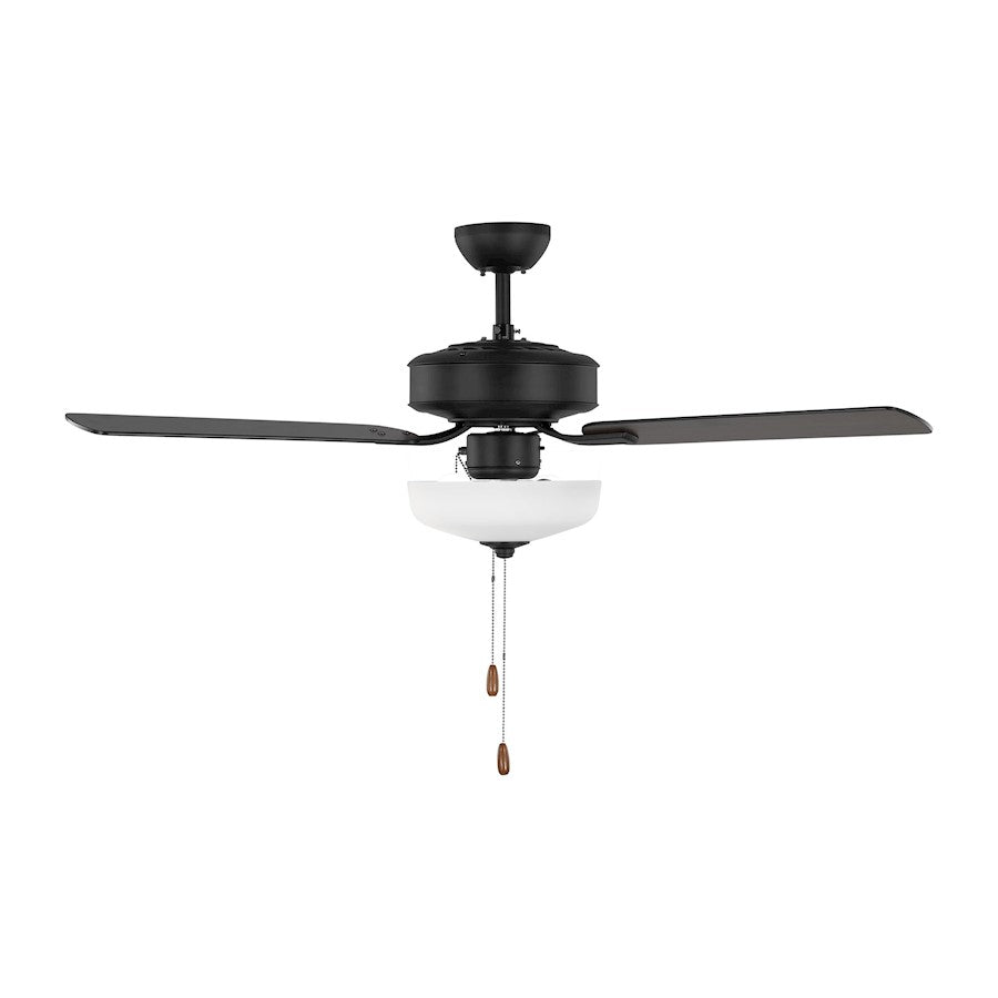 Monte Carlo Fan Company Linden 48" LED Ceiling Fan