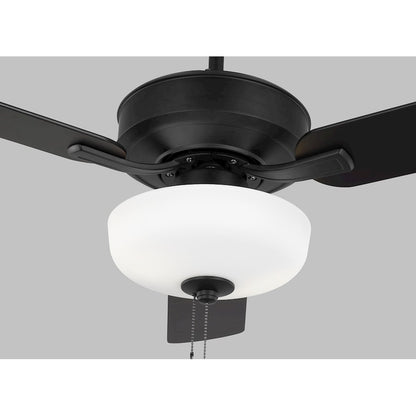 Monte Carlo Fan Company Linden 48" LED Ceiling Fan