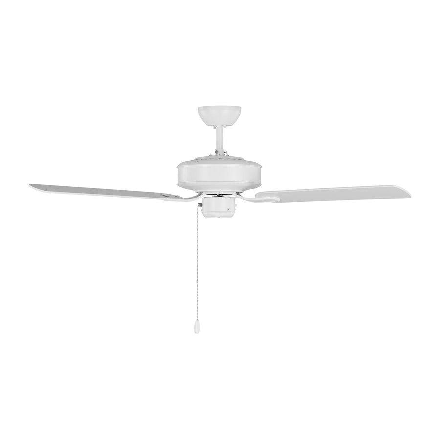 Monte Carlo Fan Company Linden 48" Ceiling Fan