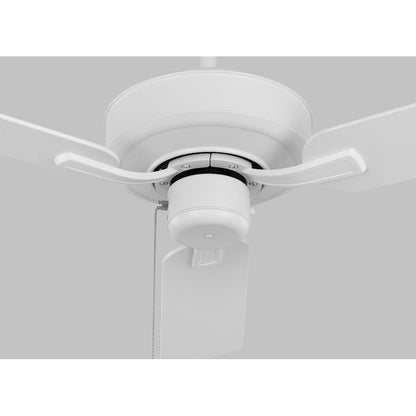 Monte Carlo Fan Company Linden 48" Ceiling Fan