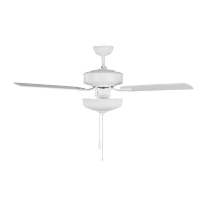 Monte Carlo Fan Company Linden 48" LED Ceiling Fan