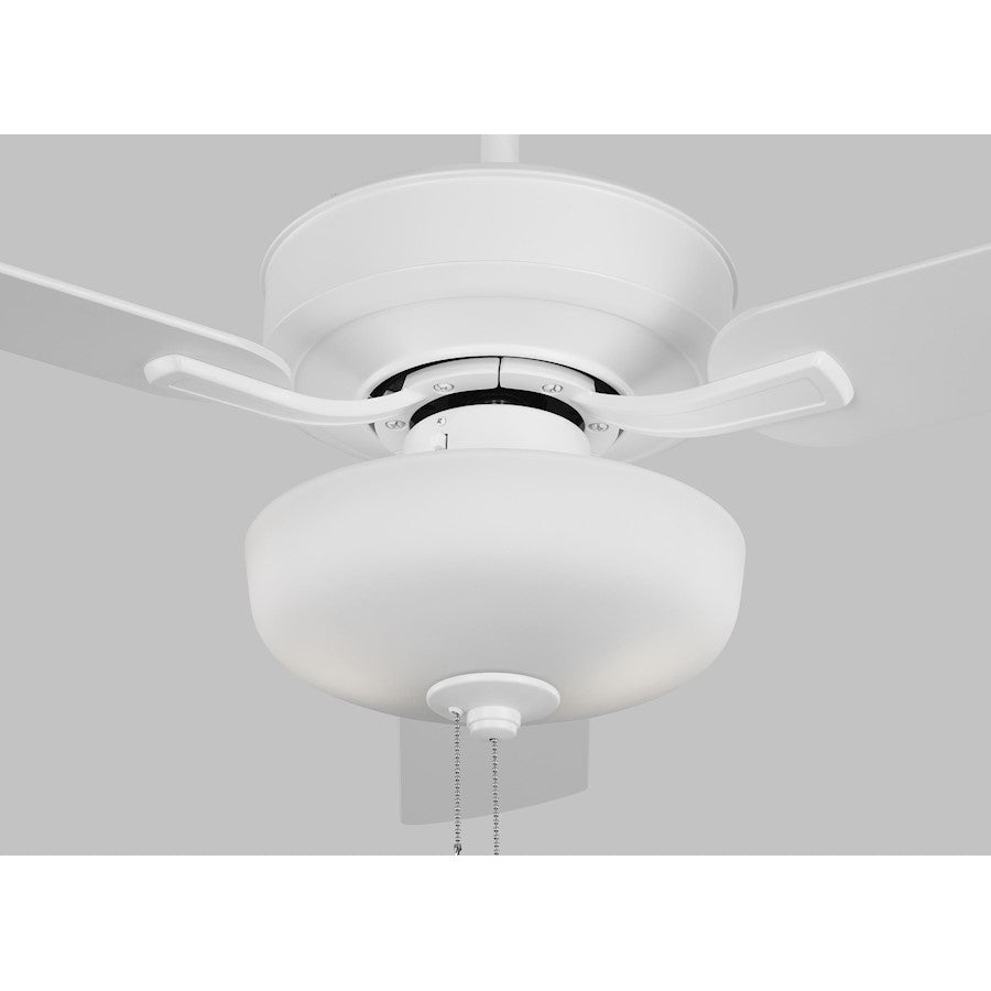 Monte Carlo Fan Company Linden 48" LED Ceiling Fan