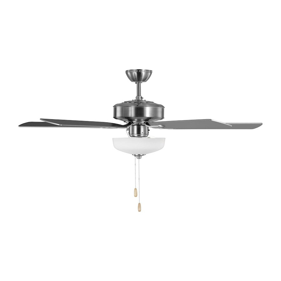 Monte Carlo Fan Company Linden 52" LED Ceiling Fan