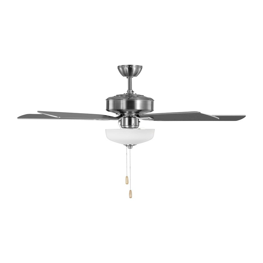 Monte Carlo Fan Company Linden 52" LED Ceiling Fan