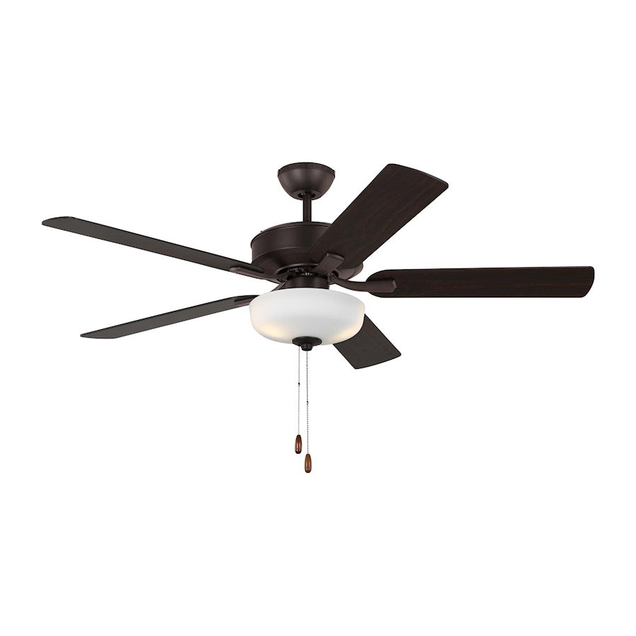 Monte Carlo Fan Company Linden 52" LED Ceiling Fan