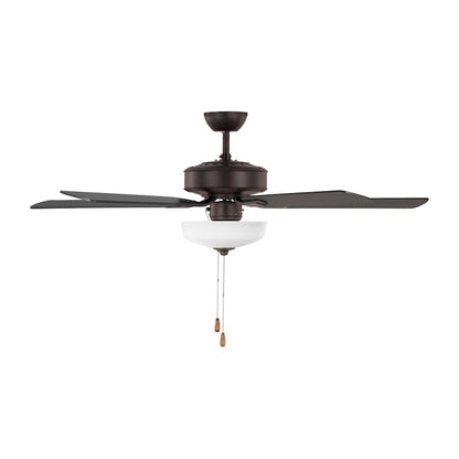 Monte Carlo Fan Company Linden 52" LED Ceiling Fan