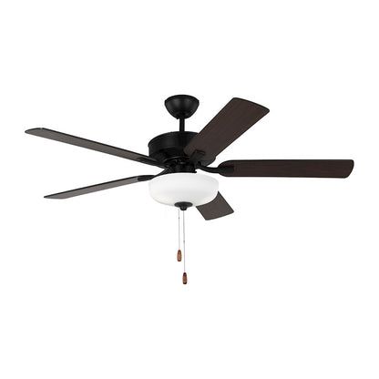 Monte Carlo Fan Company Linden 52" LED Ceiling Fan