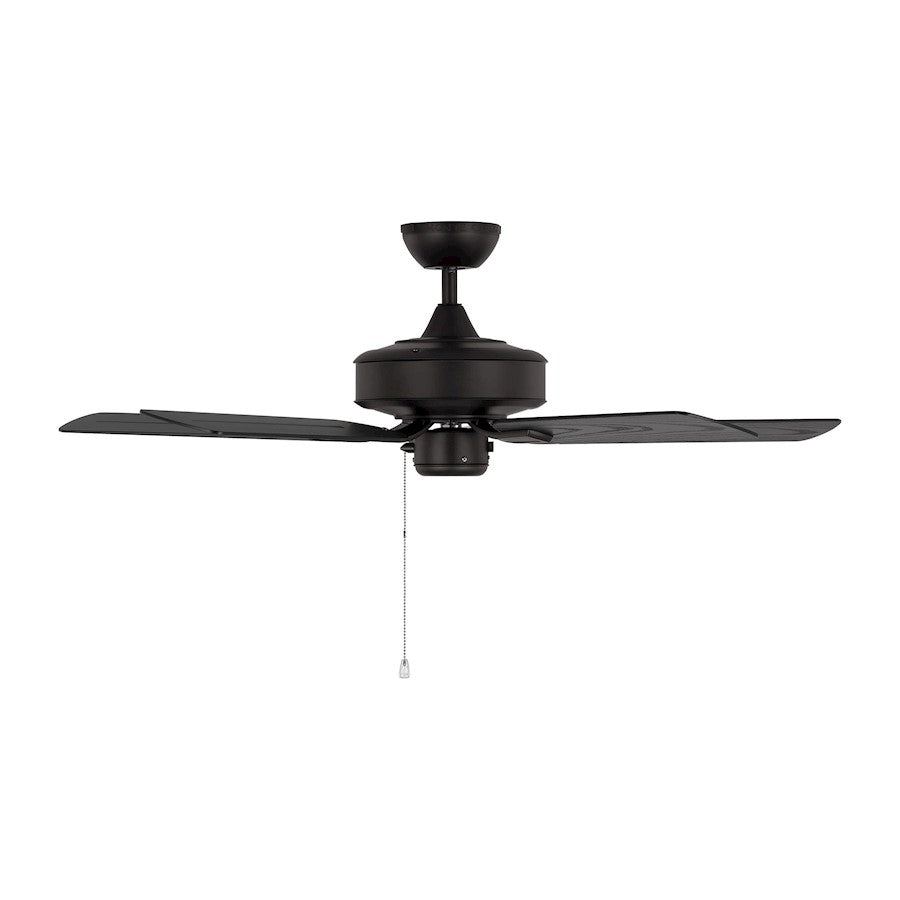 Monte Carlo Fan Company Linden Outdoor 44" Ceiling Fan