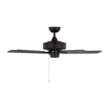 Monte Carlo Fan Company Linden Outdoor 44" Ceiling Fan