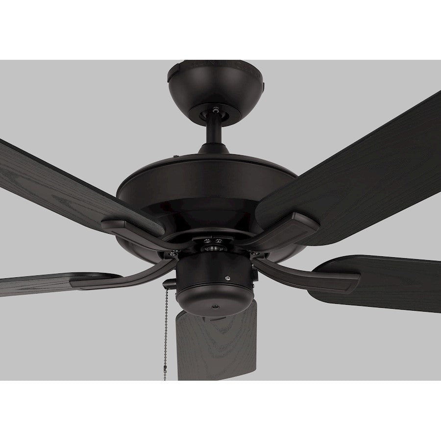 Monte Carlo Fan Company Linden Outdoor 44" Ceiling Fan