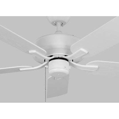 Monte Carlo Fan Company Linden Outdoor 44" Ceiling Fan