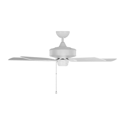 Monte Carlo Fan Company Linden Outdoor 44" Ceiling Fan