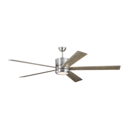 Monte Carlo Fan Company Vision 72" Ceiling Fan