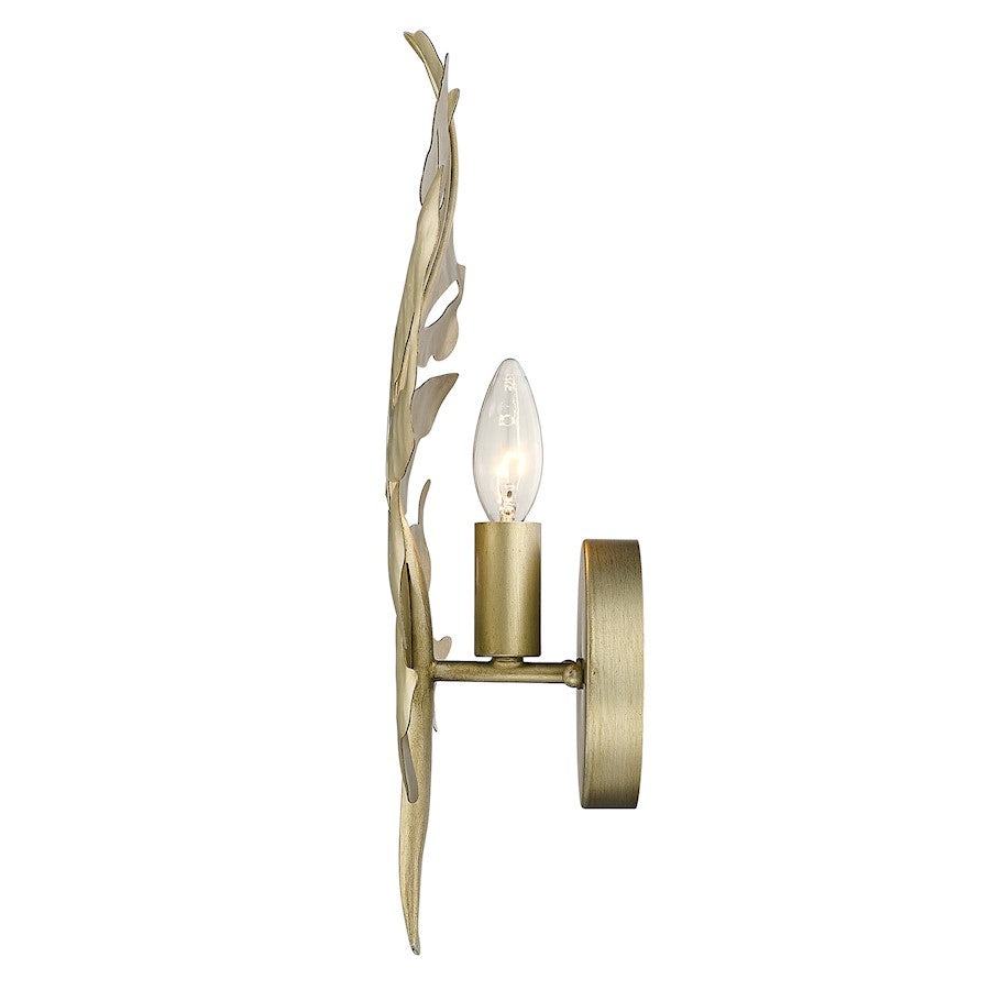 1 Light Wall Sconce