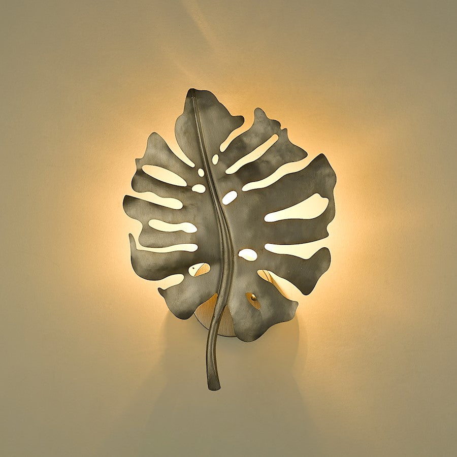 1 Light Wall Sconce