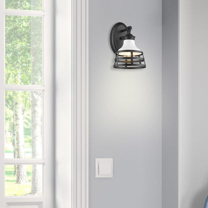 1 Light Wall Sconce Wall Sconce