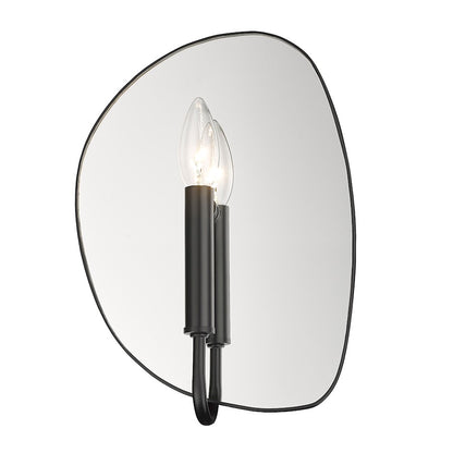 1 Light Wall Sconce