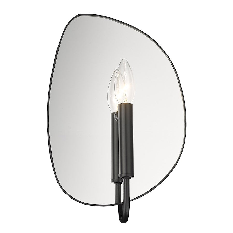 1 Light Wall Sconce