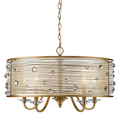 Joia Chandelier