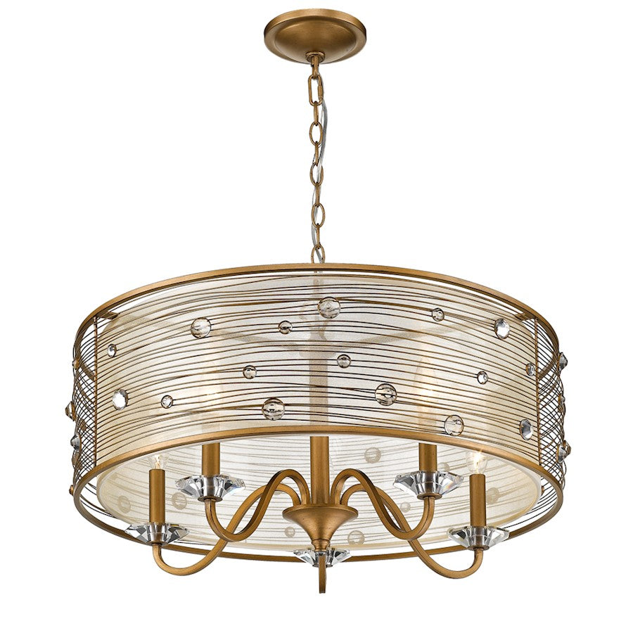 Joia Chandelier