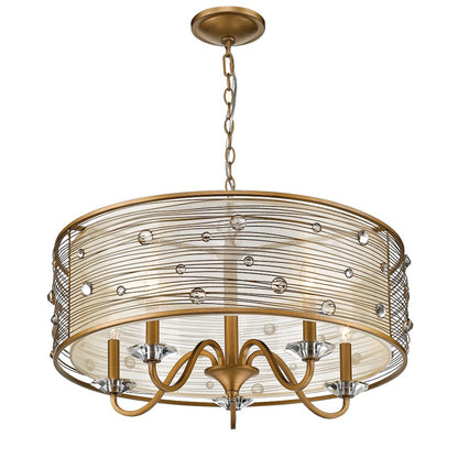 Joia Chandelier