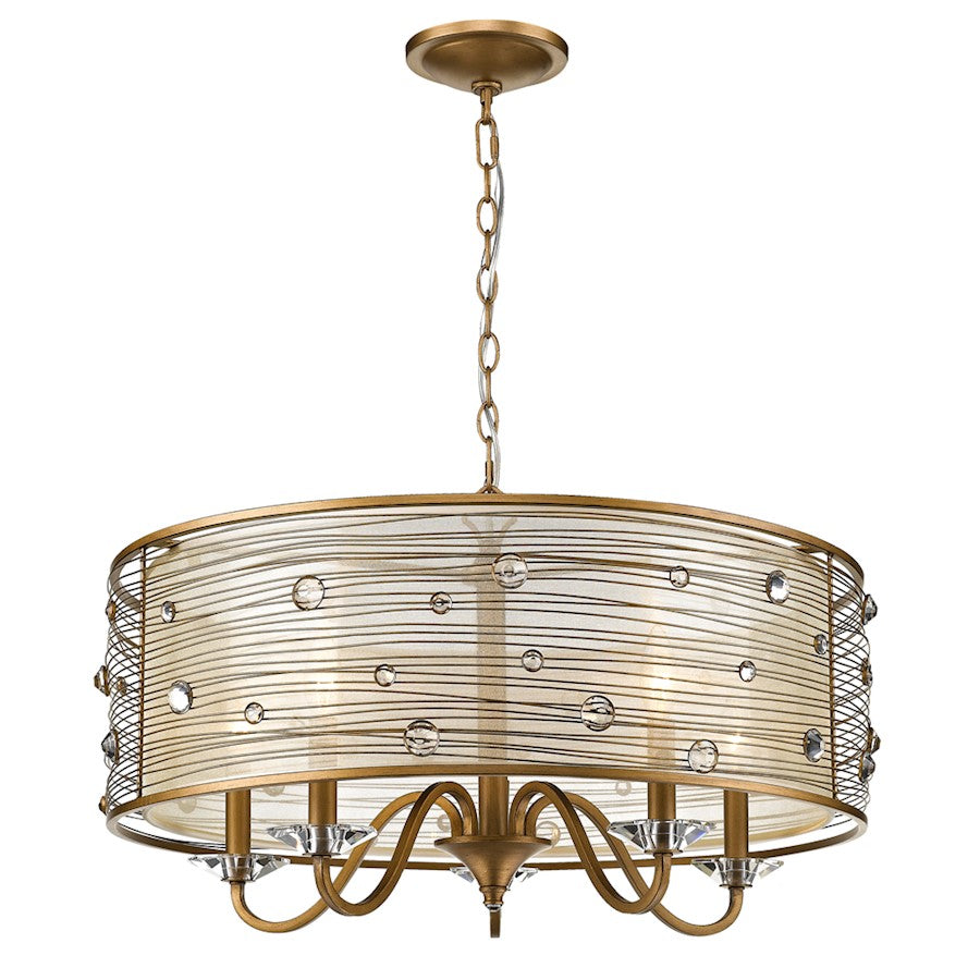 Joia Chandelier