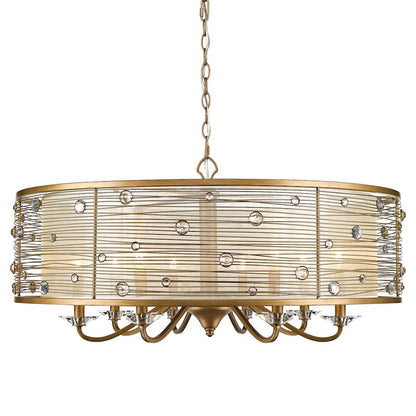 Joia Chandelier