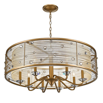 Joia Chandelier