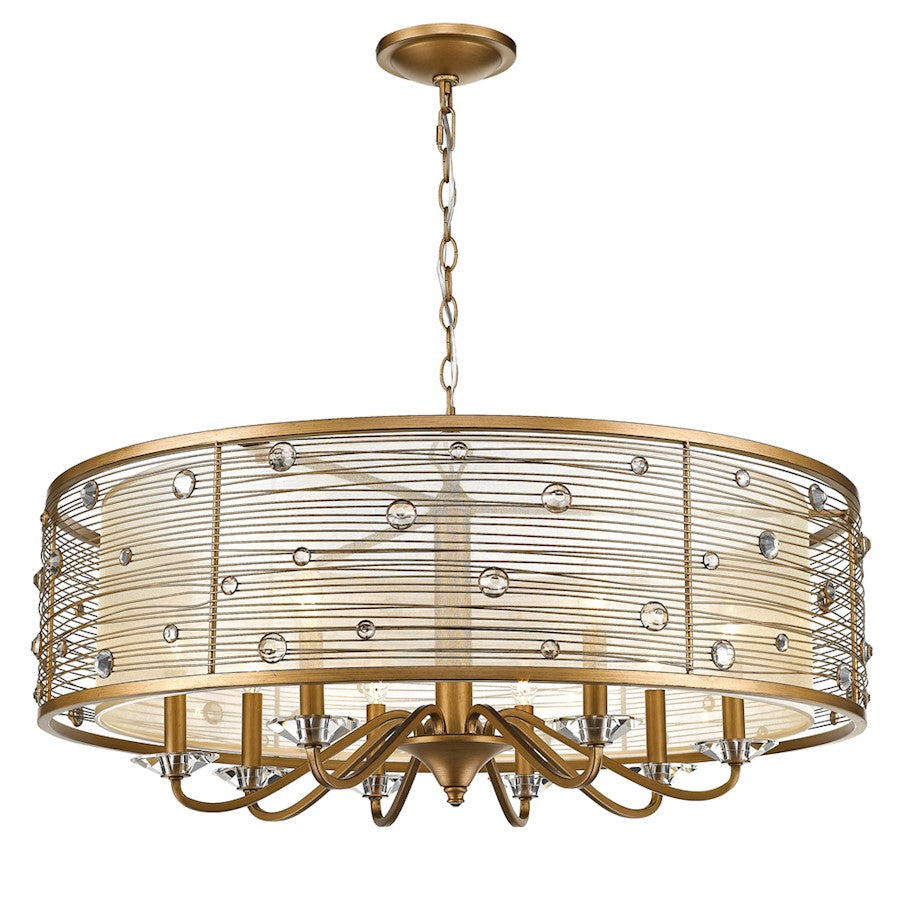 Joia Chandelier