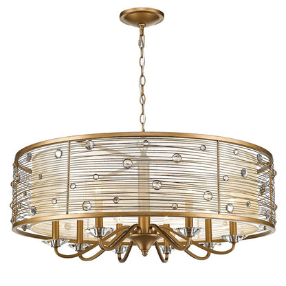 Joia Chandelier