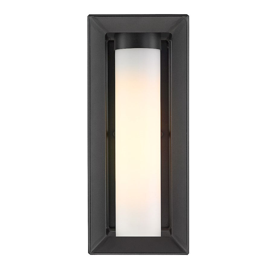 1 Light Outdoor Medium Wall Sconce