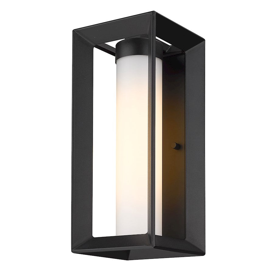 1 Light Outdoor Medium Wall Sconce