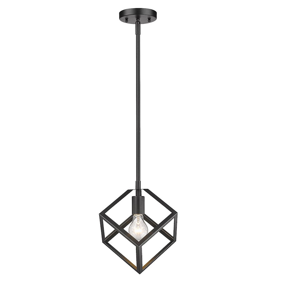 1 Light Mini Pendant