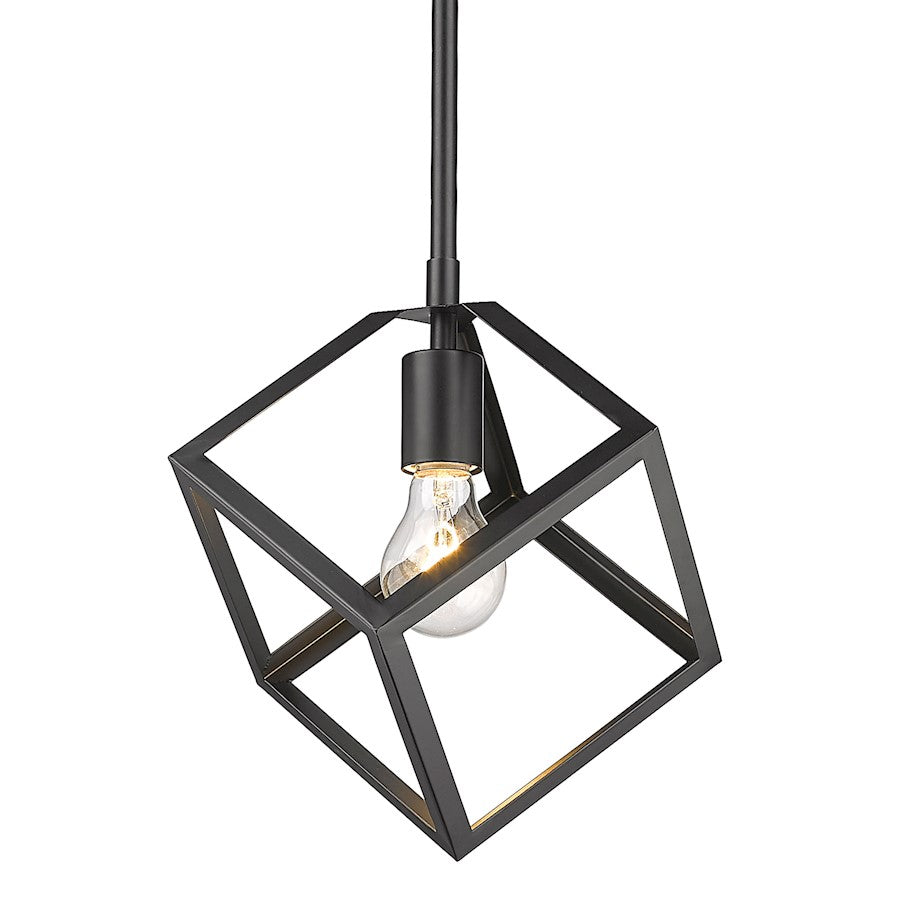 1 Light Mini Pendant